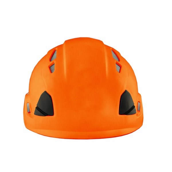 Ironwear Raptor Type II Vented Safety Helmet 3976-HO